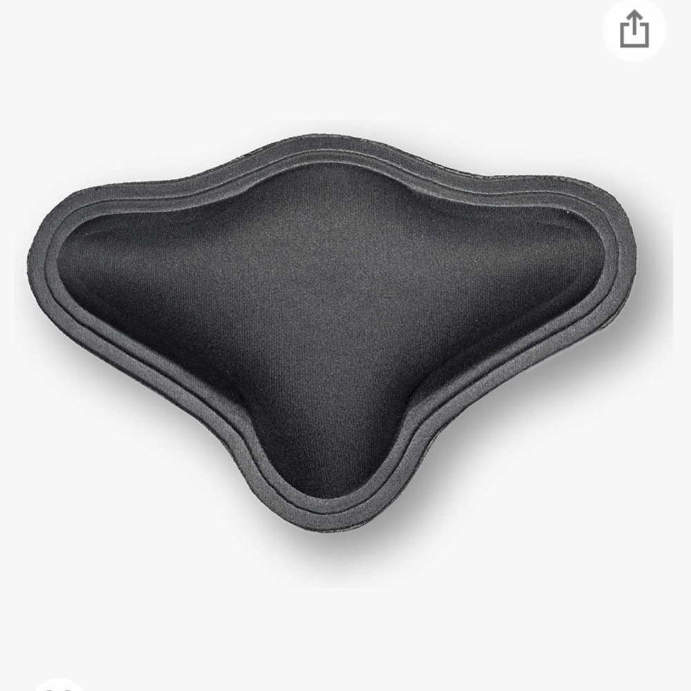 Lumbar lipo foam